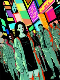 第七号街角